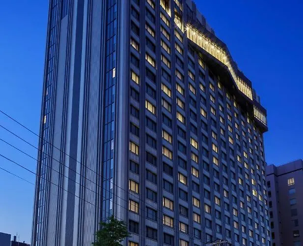 Hyatt Regency Yokohama