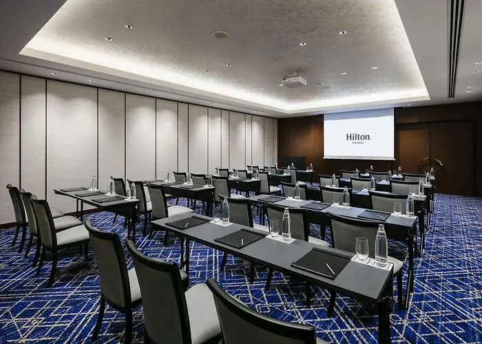 Hilton Yokohama